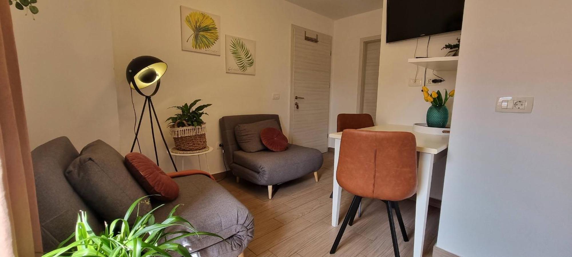 Apartment In The Smallest Town In The World Hum المظهر الخارجي الصورة